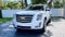 2016 Cadillac Escalade ESV Premium Collection