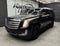 2016 Cadillac Escalade ESV Platinum 4dr SUV