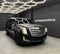 2016 Cadillac Escalade ESV Platinum 4dr SUV