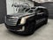 2016 Cadillac Escalade ESV Platinum 4dr SUV