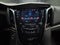2016 Cadillac Escalade ESV Platinum 4dr SUV