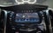 2016 Cadillac Escalade ESV Platinum 4dr SUV