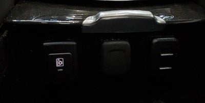 2016 Cadillac Escalade ESV Platinum 4dr SUV
