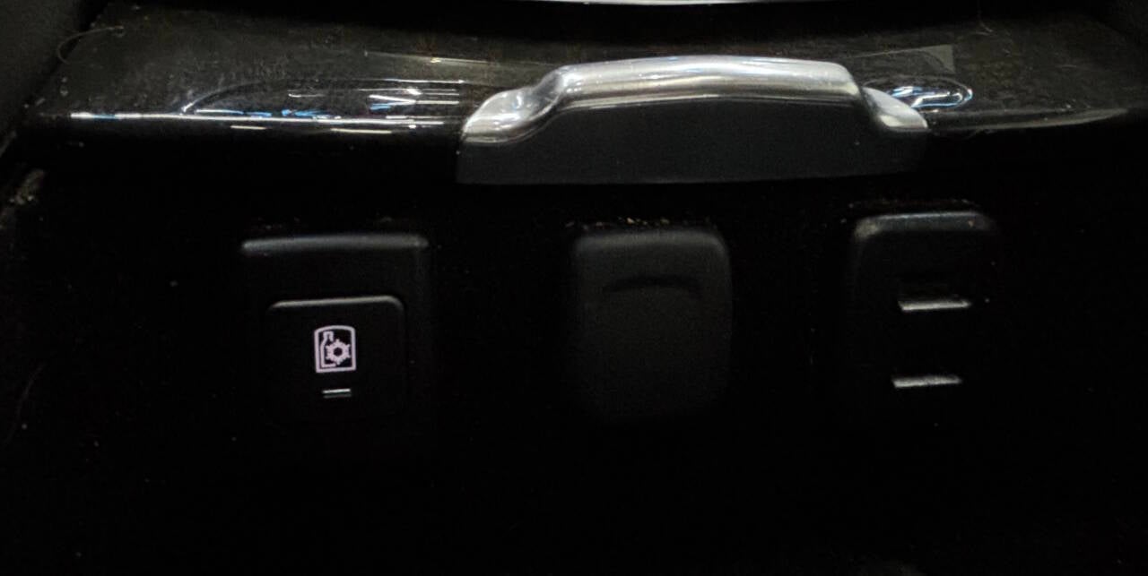 2016 Cadillac Escalade ESV Platinum 4dr SUV