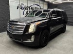 2016 Cadillac Escalade ESV Platinum 4dr SUV