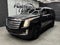 2016 Cadillac Escalade ESV Platinum 4dr SUV