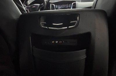 2016 Cadillac Escalade ESV Platinum 4dr SUV
