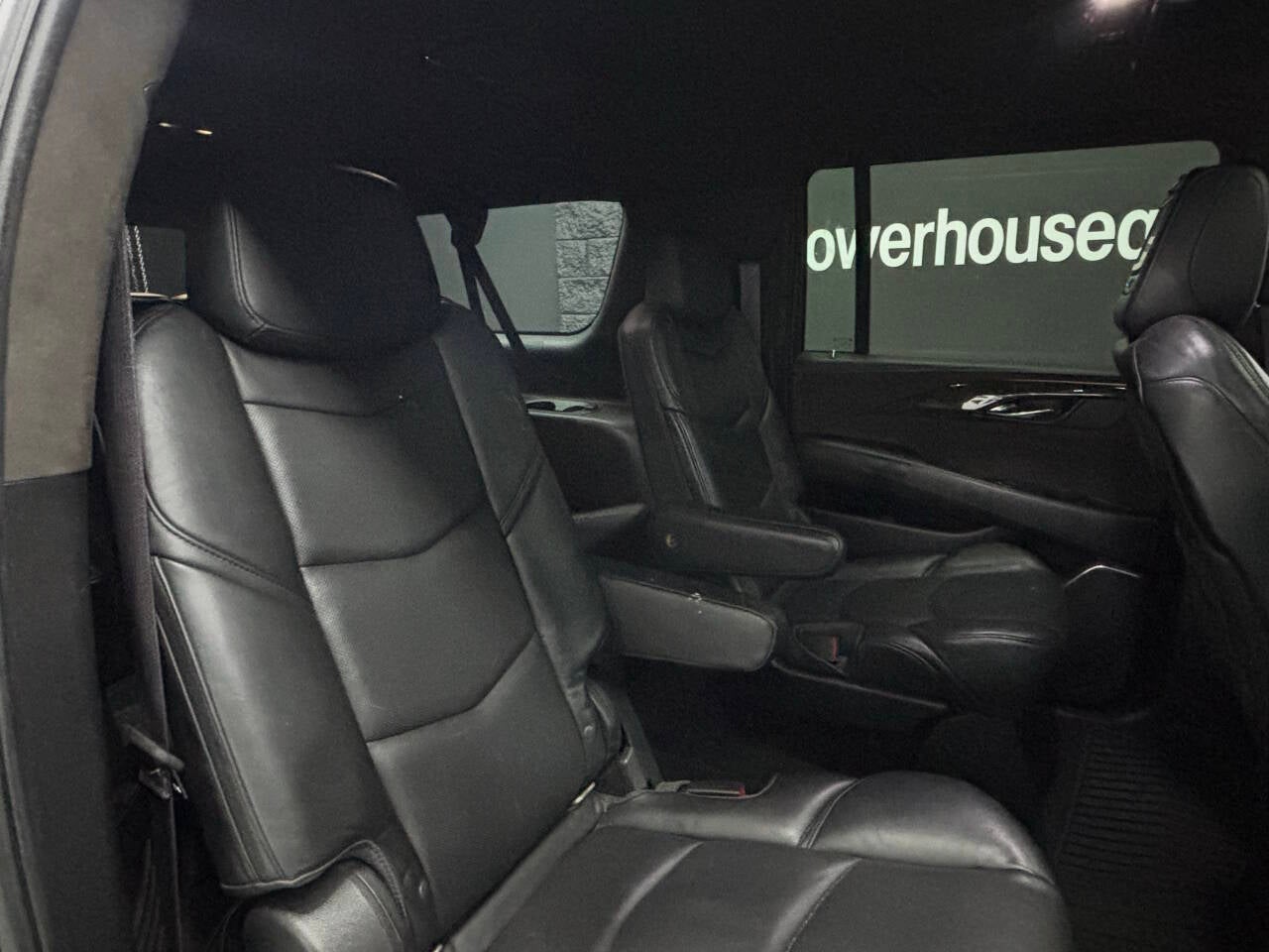 2016 Cadillac Escalade ESV Platinum 4dr SUV