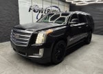 2016 Cadillac Escalade ESV Platinum 4dr SUV