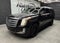 2016 Cadillac Escalade ESV Platinum 4dr SUV