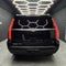 2016 Cadillac Escalade ESV Platinum 4dr SUV