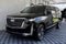 2021 Cadillac Escalade ESV Premium Luxury