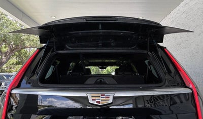 2021 Cadillac Escalade ESV Premium Luxury
