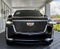 2021 Cadillac Escalade ESV Premium Luxury