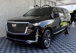 2021 Cadillac Escalade ESV Premium Luxury