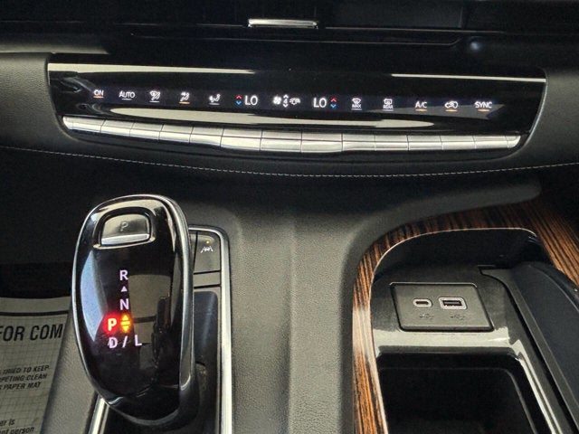 2021 Cadillac Escalade ESV Premium Luxury