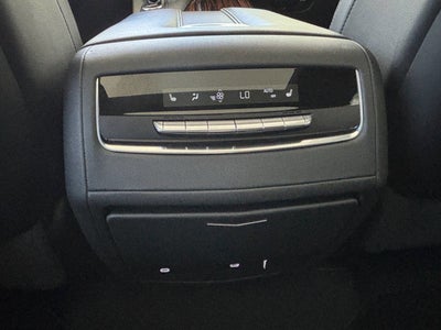 2021 Cadillac Escalade ESV Premium Luxury