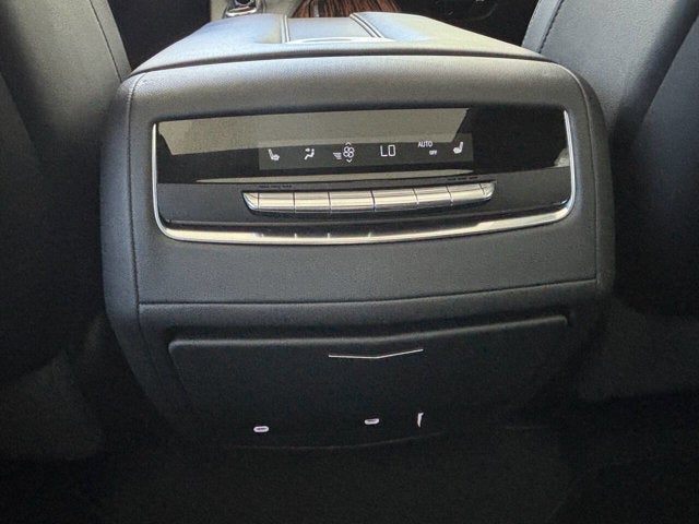 2021 Cadillac Escalade ESV Premium Luxury