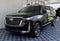 2021 Cadillac Escalade ESV Premium Luxury