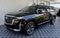 2021 Cadillac Escalade ESV Premium Luxury