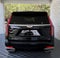 2021 Cadillac Escalade ESV Premium Luxury