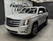 2016 Cadillac Escalade Premium Collection 4X4 4dr SUV