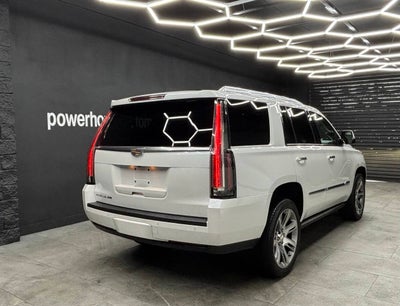 2016 Cadillac Escalade Premium Collection 4X4 4dr SUV