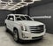 2016 Cadillac Escalade Premium Collection 4X4 4dr SUV