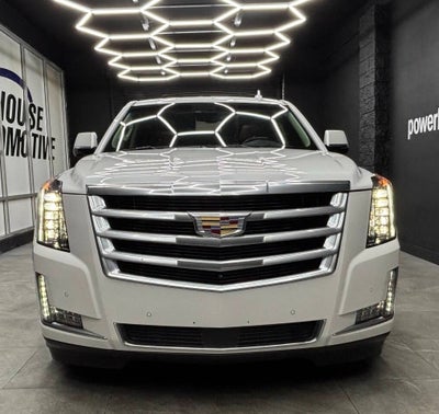 2016 Cadillac Escalade Premium Collection 4X4 4dr SUV