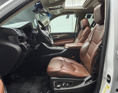2016 Cadillac Escalade Premium Collection 4X4 4dr SUV