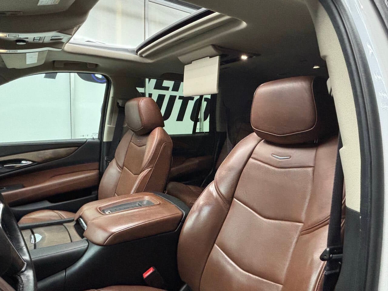2016 Cadillac Escalade Premium Collection 4X4 4dr SUV