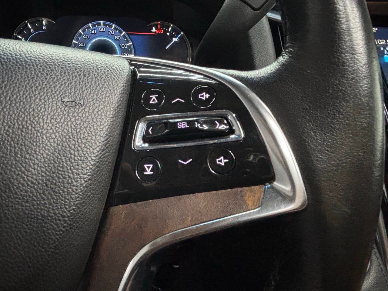 2016 Cadillac Escalade Premium Collection 4X4 4dr SUV