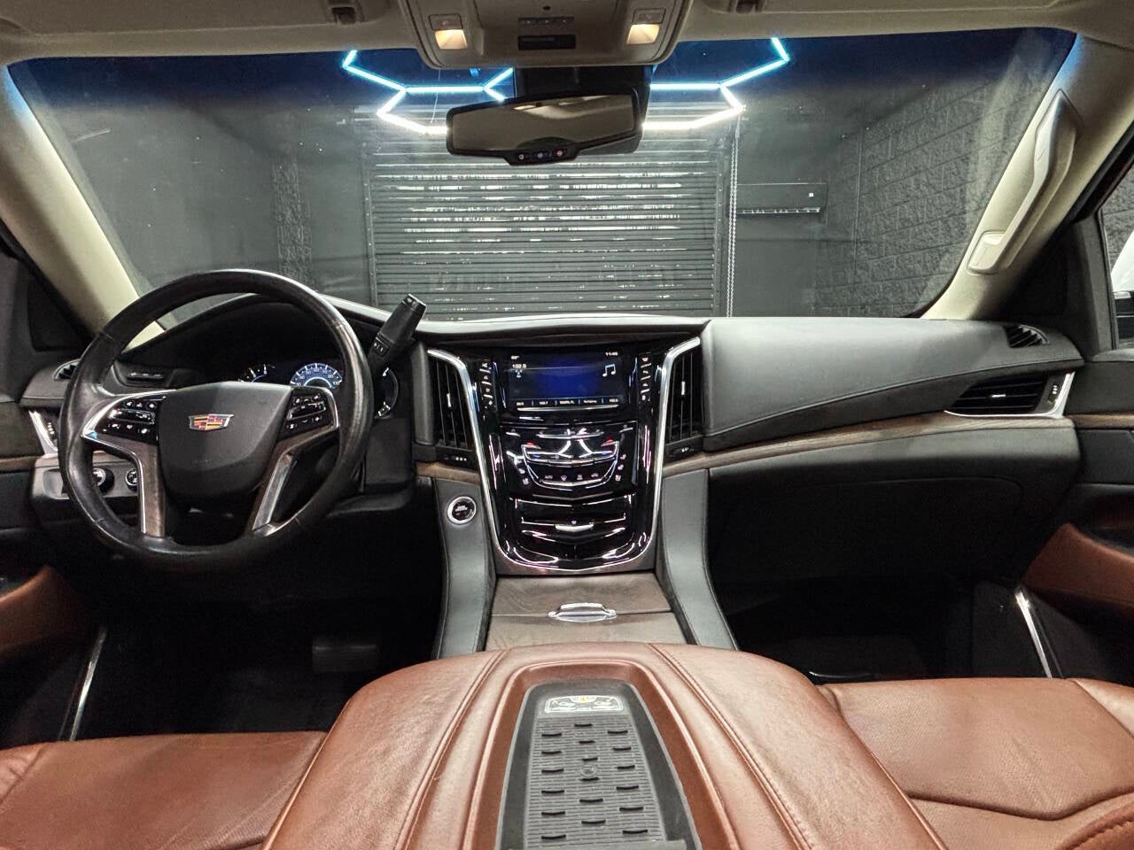 2016 Cadillac Escalade Premium Collection 4X4 4dr SUV