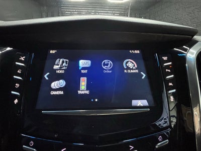 2016 Cadillac Escalade Premium Collection 4X4 4dr SUV