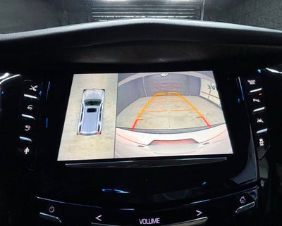 2016 Cadillac Escalade Premium Collection 4X4 4dr SUV