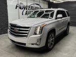 2016 Cadillac Escalade Premium Collection 4X4 4dr SUV
