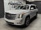 2016 Cadillac Escalade Premium Collection 4X4 4dr SUV