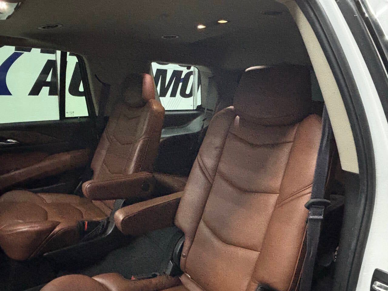 2016 Cadillac Escalade Premium Collection 4X4 4dr SUV