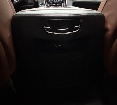 2016 Cadillac Escalade Premium Collection 4X4 4dr SUV