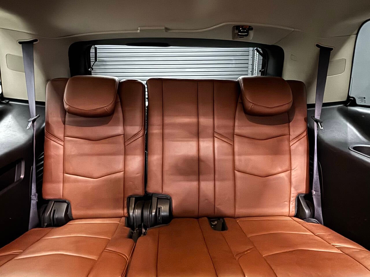 2016 Cadillac Escalade Premium Collection 4X4 4dr SUV