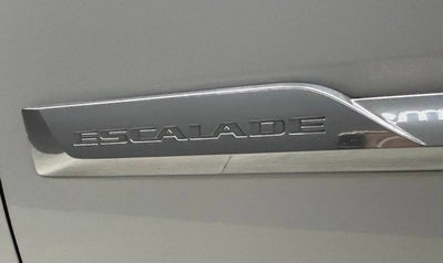 2016 Cadillac Escalade Premium Collection 4X4 4dr SUV