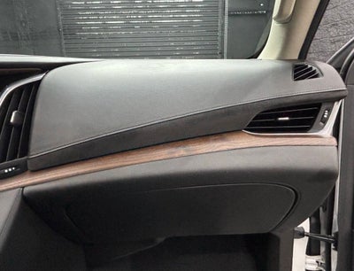 2016 Cadillac Escalade Premium Collection 4X4 4dr SUV