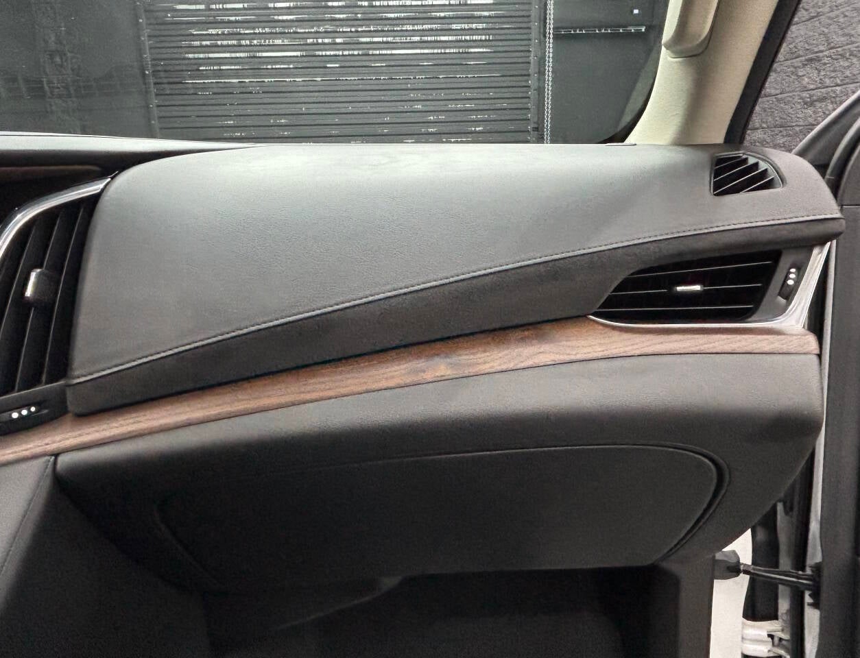 2016 Cadillac Escalade Premium Collection 4X4 4dr SUV