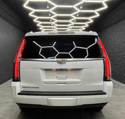 2016 Cadillac Escalade Premium Collection 4X4 4dr SUV