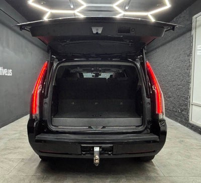 2020 Cadillac Escalade Premium Luxury 4x4 4dr SUV