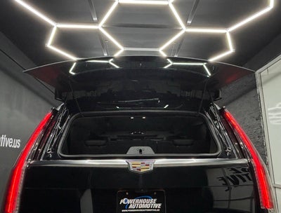 2020 Cadillac Escalade Premium Luxury 4x4 4dr SUV