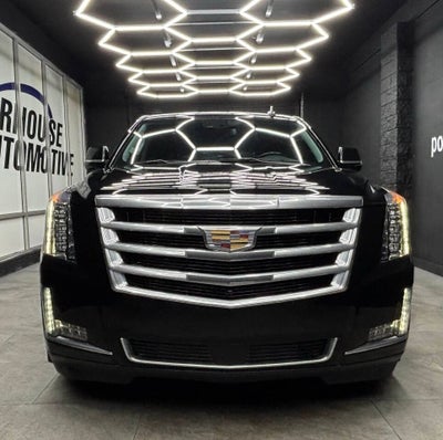 2020 Cadillac Escalade Premium Luxury 4x4 4dr SUV