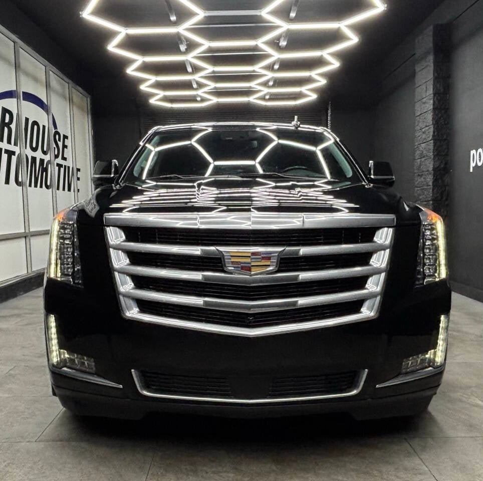 2020 Cadillac Escalade Premium Luxury 4x4 4dr SUV