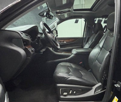 2020 Cadillac Escalade Premium Luxury 4x4 4dr SUV
