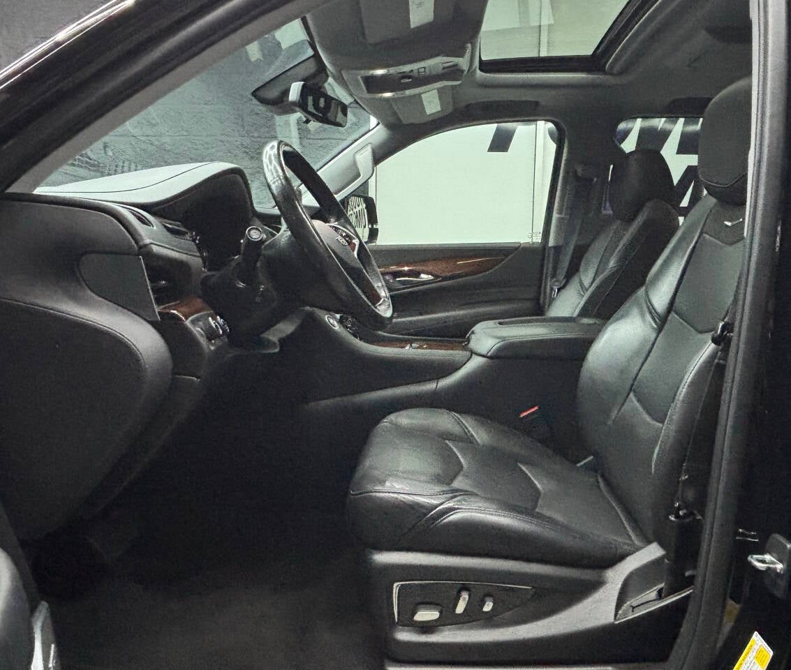 2020 Cadillac Escalade Premium Luxury 4x4 4dr SUV